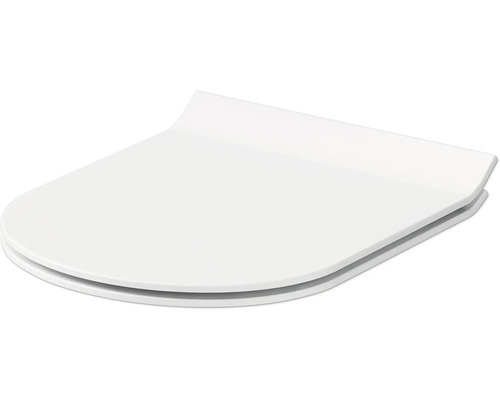 Capac WC din plastic