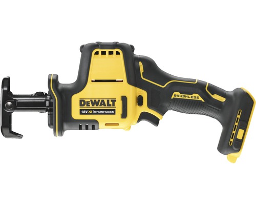 Fierăstrău sabie Dewalt, 18 V, fierăstrău sabie cu acumulator