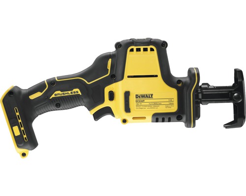 Fierăstrău electric cu acumulator DeWalt