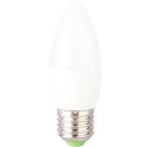 Bec tip lumânare cu filet E27