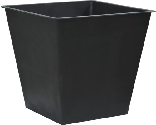 Ghiveci de flori pătrat