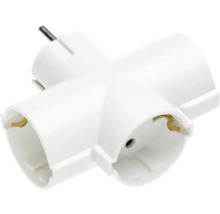 Adaptor priză pentru interior