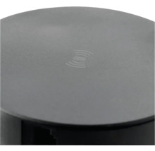 Stație de încărcare wireless, prim-plan