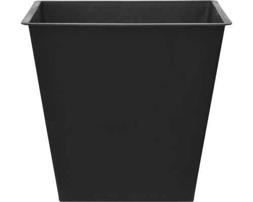 Ghiveci de flori pătrat