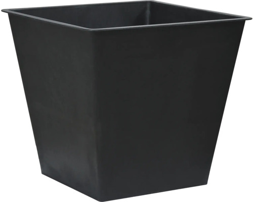 Ghiveci de flori pătrat