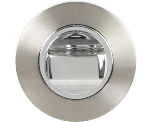 Spot LED încastrat, rotund