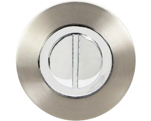 Buton de spălare a toaletei pentru instalații sanitare