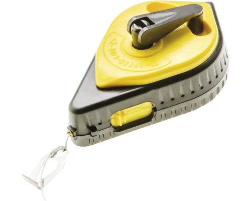 Dispozitiv de marcare cu sfoară cu cârlig metalic pentru sfoară