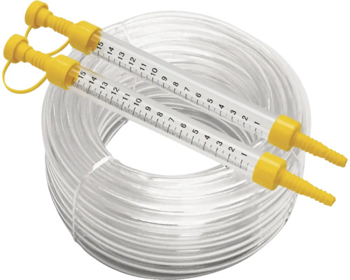 Set debitmetre cu tambur pentru furtun