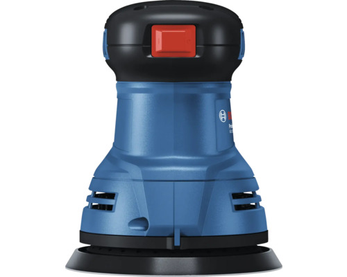 Șlefuitor excentric Bosch pentru lucrări de șlefuire