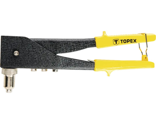 Clește pentru nituri Topex