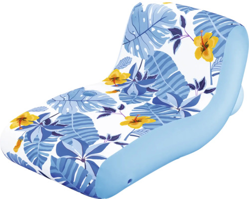 Șezlong apă Bestway Blissful Drifter