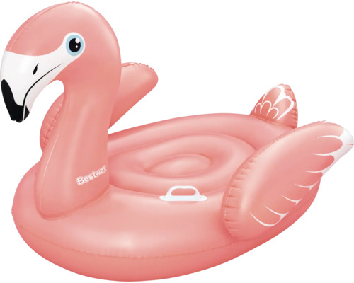 Saltea gonflabilă Bestway Fancy Flamingo | HORNBACH