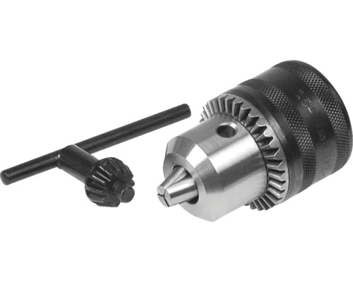 Mandrină de găurit cu cheie