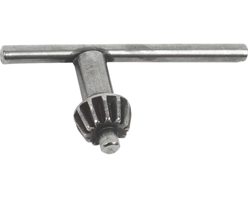 Cheie mandrin metalică cu mâner T