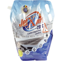 Lichid de parbriz Jet Expert, -20 grade Celsius