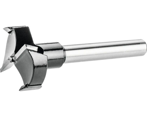 Burghiu Forstner pentru lemn