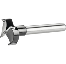 Burghiu Forstner din metal