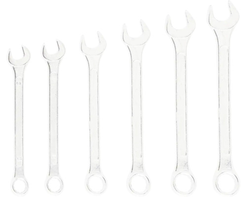Set chei combinate de diferite dimensiuni