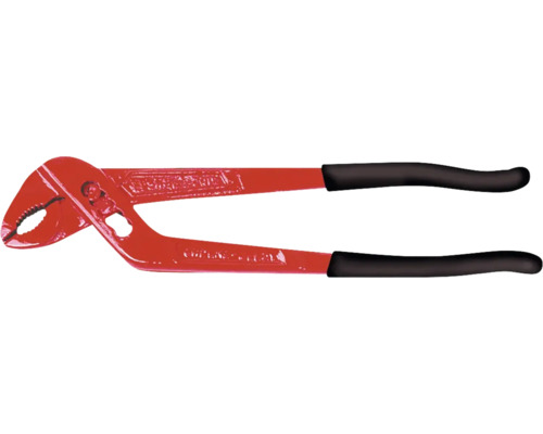 Clește reglabil, clește reglabil pentru țevi pentru instalații sanitare și de instalații