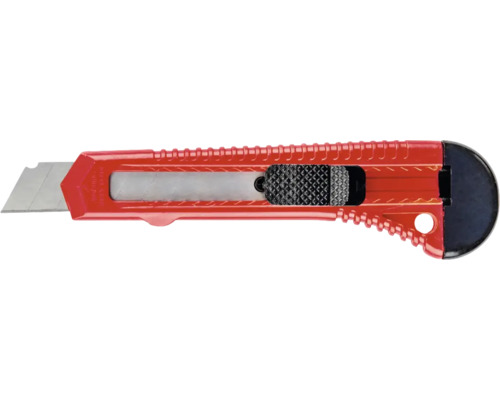 Cutter cu lamă retractabilă