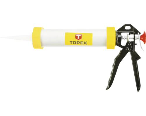 Pistol de cartuș de la Topex