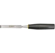 Daltă plată manuală Topex 14x243 mm, pentru lemn