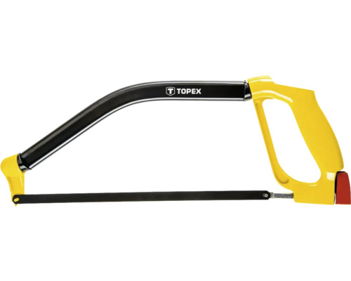 Fierăstrău manual cu lamă de fierăstrău pentru metal