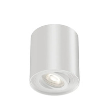 Lumină de plafon cilindrică