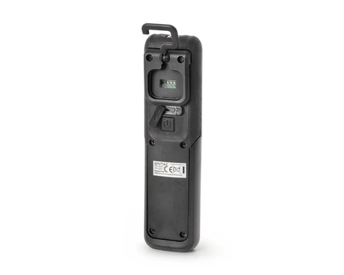 Lampă de inspecție Entac cu cârlig și marcaj CE