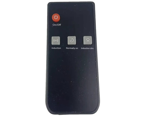 Telecomandă cu buton de pornire/oprire, funcții de inducție, normal și inducție dim