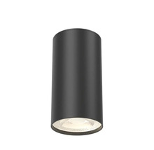 Lumină de plafon cilindrică