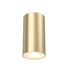 Lumină de tavan cilindrică