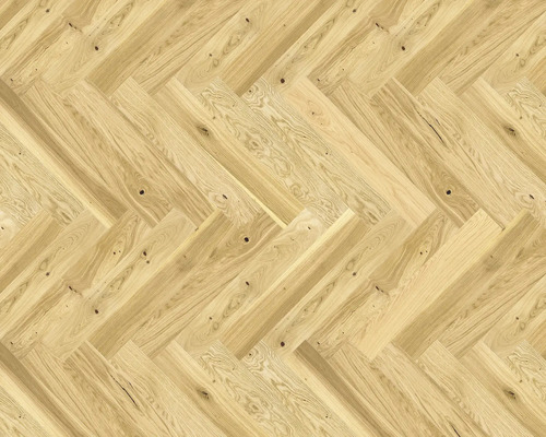 Montare parchet din lemn în herringbone