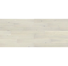 Scânduri de podea din lemn deschis la culoare pentru interior