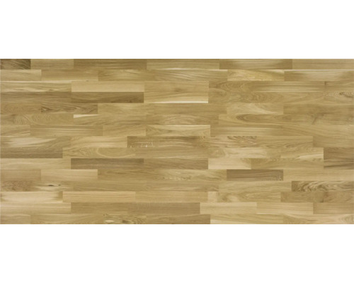 Montaj parchet din lemn