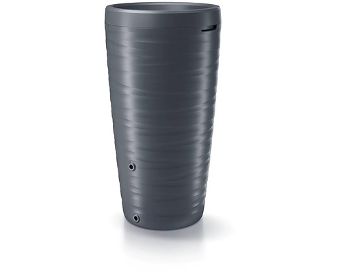 Butoi de apă de ploaie cu racord pentru robinet pentru irigarea grădinii