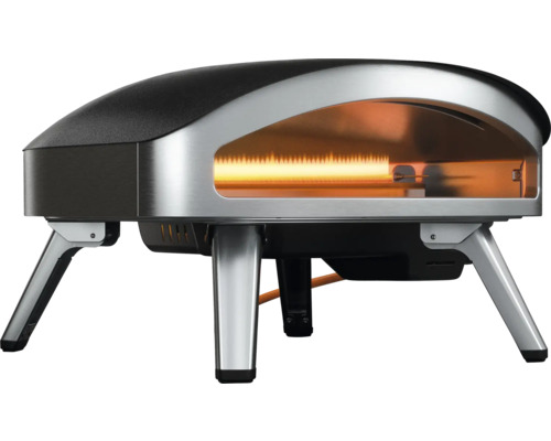 Cuptor pizza pe gaz