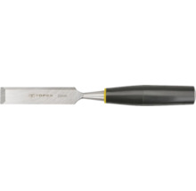 Daltă plată manuală Topex 22x259 mm, pentru lemn