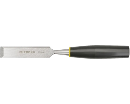 Daltă Topex 22 mm pentru prelucrarea lemnului