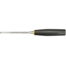 Daltă plată manuală Topex 6x242 mm, pentru lemn