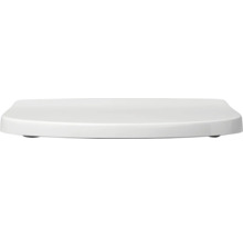 Capac de toaletă din plastic