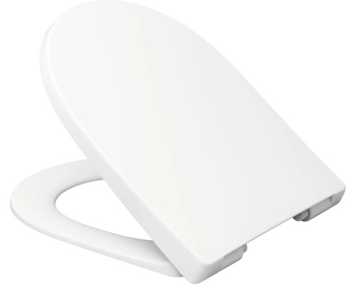 Capac WC din plastic