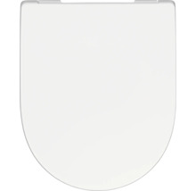 Capac de toaletă din plastic