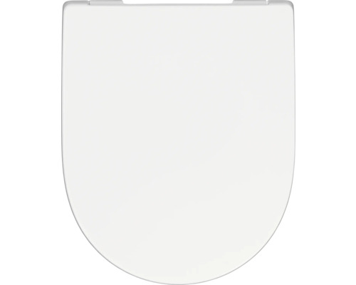 Capac de toaletă din plastic