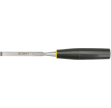 Daltă plată manuală Topex 10x243 mm, pentru lemn