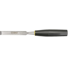 Daltă plată manuală Topex 15x255 mm, pentru lemn