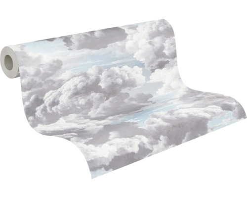 Rola de tapet cu model de nori