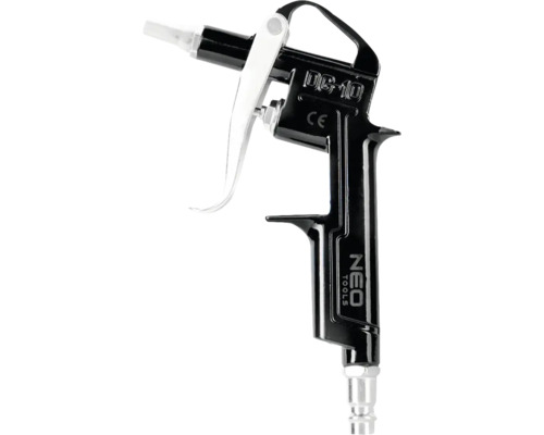 Pistol pneumatic NEO TOOLS pentru atelier