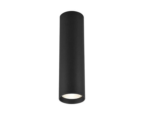 Spot aplicat Braytron GU10 max. 1x35W Ø55mm 200mm, negru